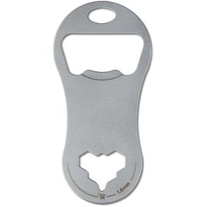 Shop Tool // Allrounder - 8 Funktionen