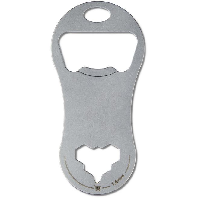 Shop Tool // Allrounder - 8 Funktionen