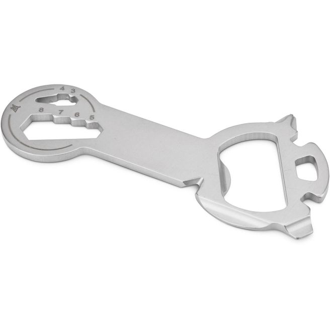 Key Tool // Snake - 18 Funktionen