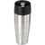 Isolierbecher // Elips - 400ml - silber (Bild 1)