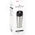 Isolierbecher // Elips - 400ml - silber (Bild 2)