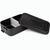 ROMINOX® Lunchbox // Quadra Schwarz matt XL (Bild 1)