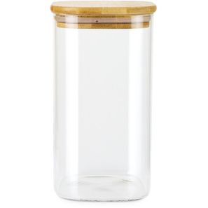 Vorratsglas // Cubo