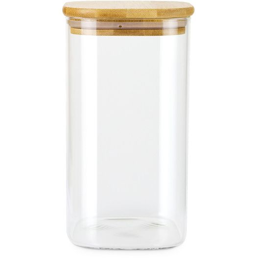 Vorratsglas // Cubo (Bild 1)