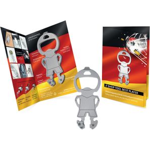 Shop Tool // Best Player Deutschland - 12 Funktionen