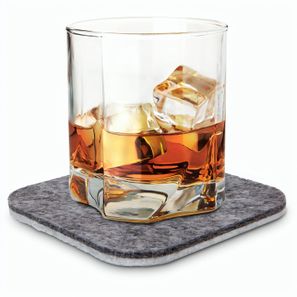 ROMINOX® Untersetzer // Renova (8er Set)