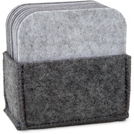 Produktabbildung Untersetzer // Renova (8er Set) Untersetzer // Renova (8er Set)