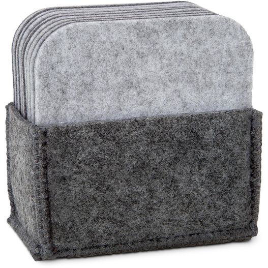 Untersetzer // Renova (8er Set) (Bild 1)