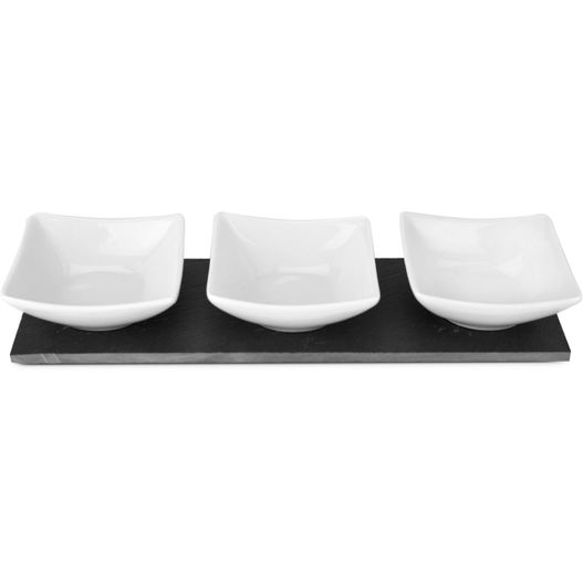 Servierschalen // Tre Ardesia (Bild 1)