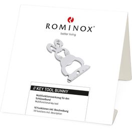 Produktabbildung Key Tool // Bunny - 16 Funktionen Key Tool // Bunny - 16 Funktionen