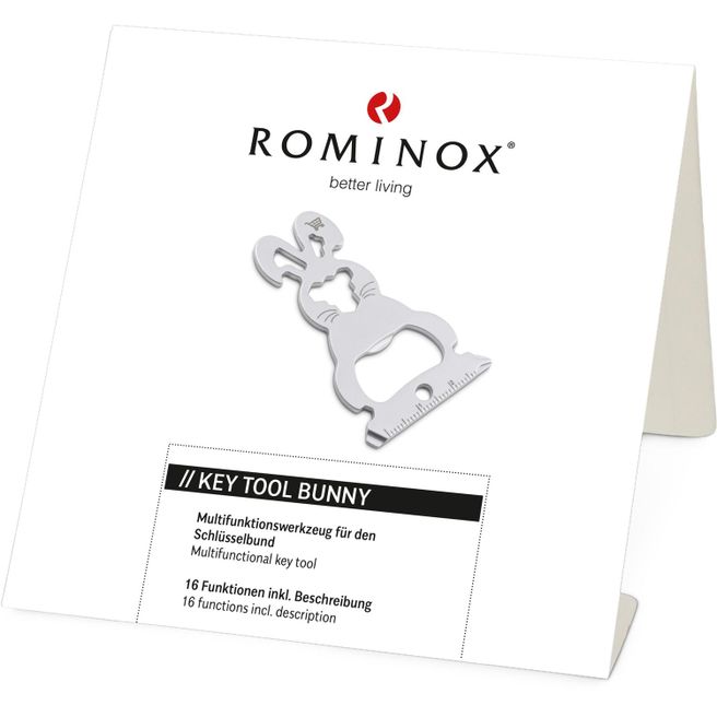 Produktabbildung Key Tool // Bunny - 16 Funktionen Key Tool // Bunny - 16 Funktionen