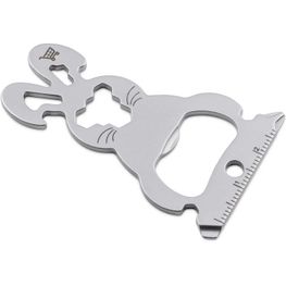 Key Tool // Bunny - 16 Funktionen