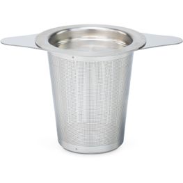 Edelstahl Teesieb // Colino