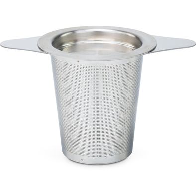 Edelstahl Teesieb // Colino