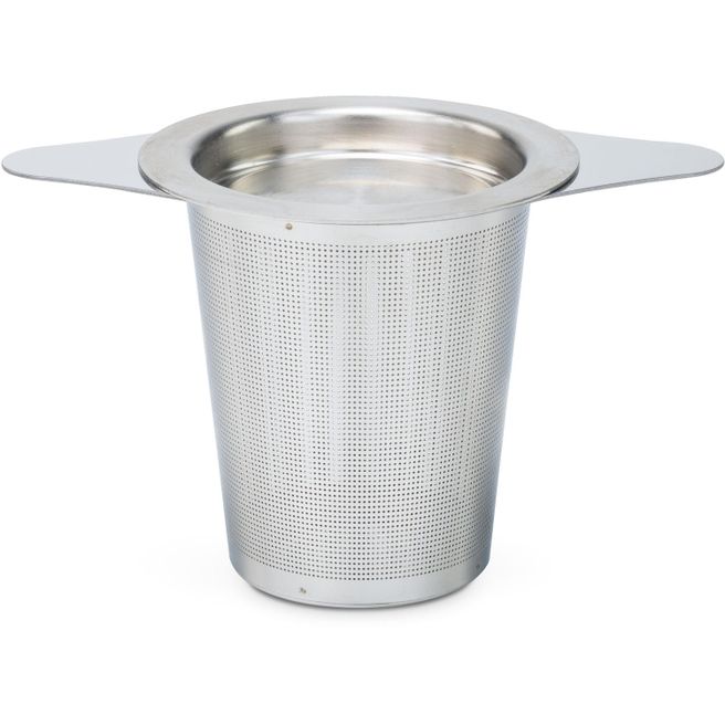 Edelstahl Teesieb // Colino