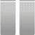 Straight Clip XL / Noppen (Bild 2)
