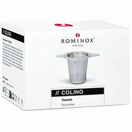 ROMINOX® Straight Clip XL / Noppen