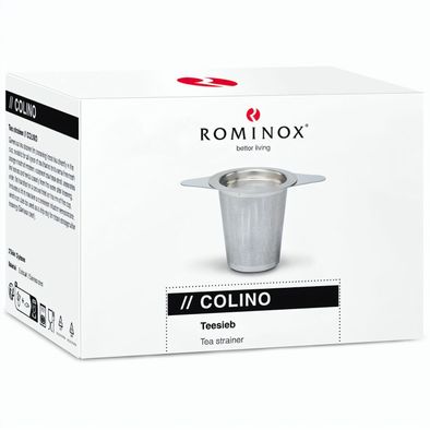 ROMINOX® Straight Clip XL / Noppen