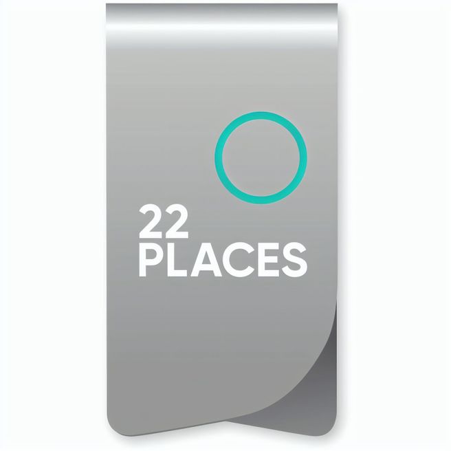 ROMINOX® Prime Clip