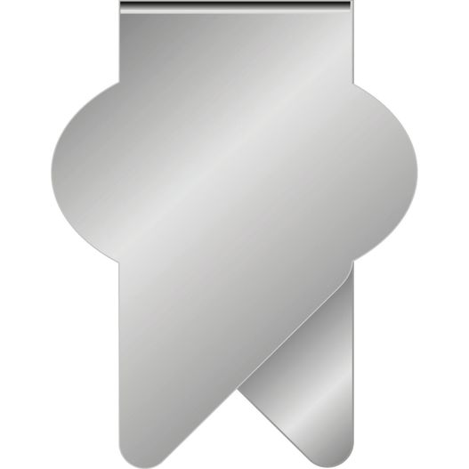 X Clip - Variante D (Bild 1)