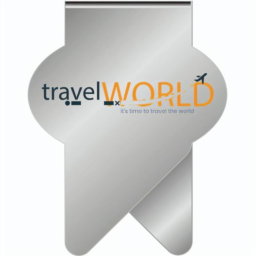 ROMINOX® X Clip - Variante D (Bild 1)