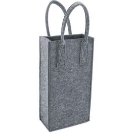 Vegane Filztasche // Dupla