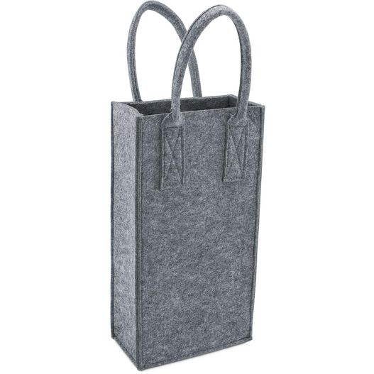 Vegane Filztasche // Dupla (Bild 1)