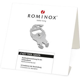 Produktabbildung Key Tool // Santa - 15 Funktionen Key Tool // Santa - 15 Funktionen