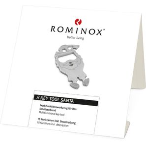 Key Tool // Santa - 15 Funktionen