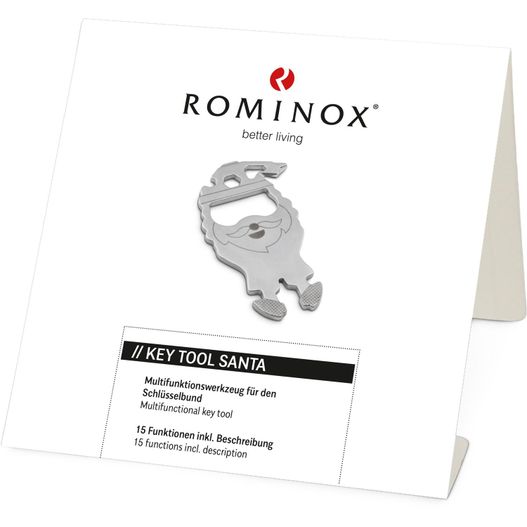 Key Tool // Santa - 15 Funktionen (Bild 1)