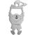 Key Tool // Santa - 15 Funktionen (Bild 3)