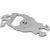 Key Tool // Santa - 15 Funktionen (Bild 2)