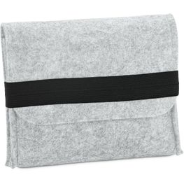 Produktabbildung Veganer Filzorganizer // Mobilo Veganer Filzorganizer // Mobilo