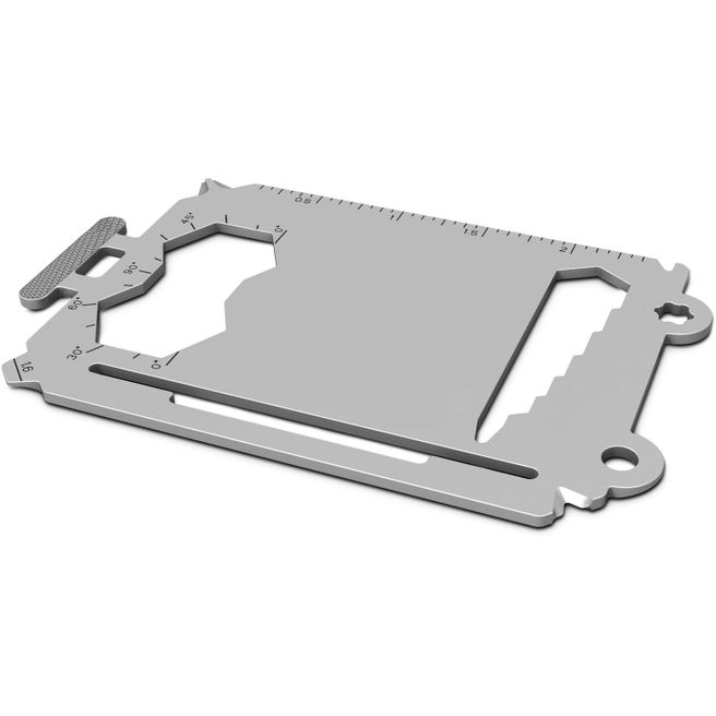 Card Tool // Travel Tag - 30 Funktionen