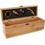 Weinaccessoirekiste // Vino Bamboo (Bild 1)