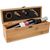 Weinaccessoirekiste // Vino Bamboo (Bild 3)