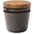 Gusseiserner Grinder // Morta (Bild 1)