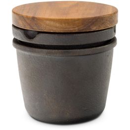 Produktabbildung Gusseiserner Grinder // Morta Gusseiserner Grinder // Morta