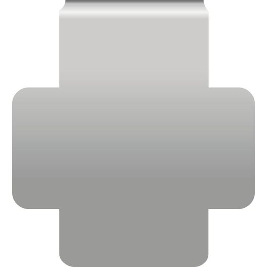 Shape Clip - Variante H (Bild 1)