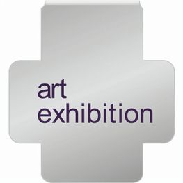 ROMINOX® Shape Clip - Variante H