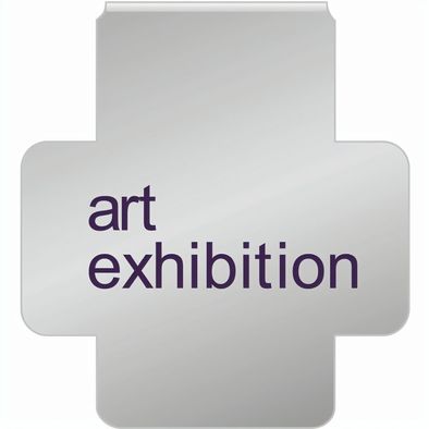 Produktabbildung ROMINOX® Shape Clip - Variante H ROMINOX® Shape Clip - Variante H