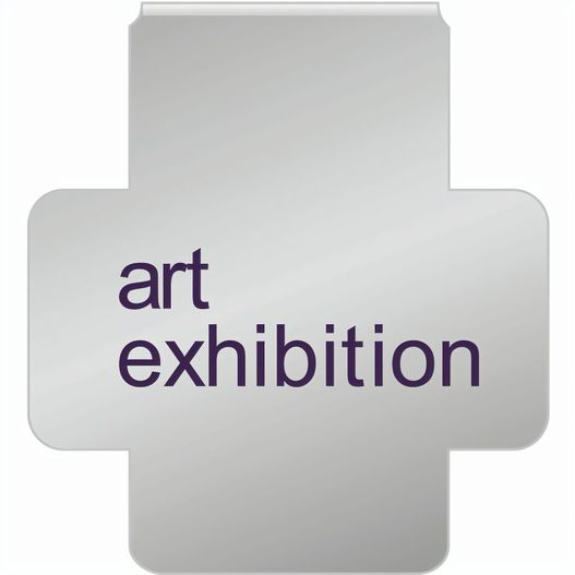 ROMINOX® Shape Clip - Variante H (Bild 1)