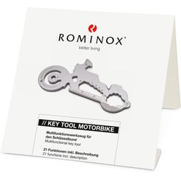 Produktabbildung Key Tool // Motorbike - 21 Funktionen Key Tool // Motorbike - 21 Funktionen