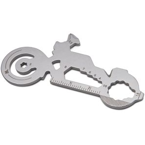 Key Tool // Motorbike - 21 Funktionen