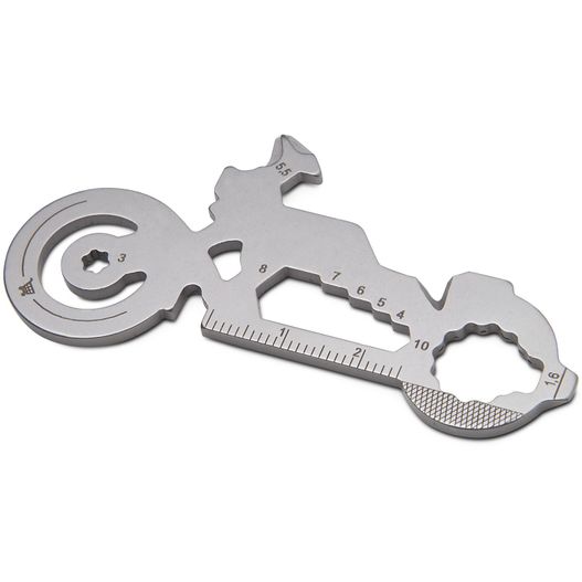 Key Tool // Motorbike - 21 Funktionen (Bild 1)