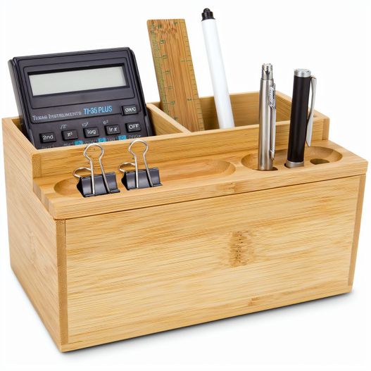 ROMINOX® Schreibtisch-Organizer // Butler (Bild 1)