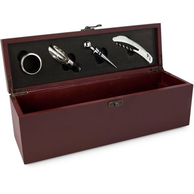 Weinaccessoirekiste // Vino Classic