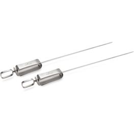 Produktabbildung 2er Set Grillspieß // Furnum 2er Set Grillspieß // Furnum