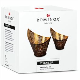 ROMINOX® Gewürzmühle // Holm