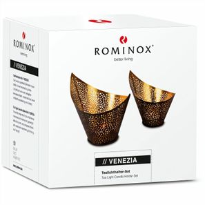 ROMINOX® Gewürzmühle // Holm